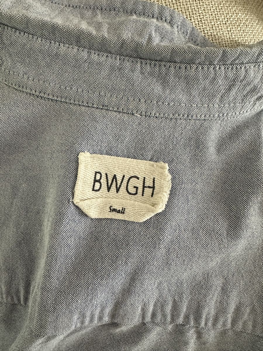 Camicie: BWGH | S | Hemd – Usato da Zürich venduto da aow_8p7m 2