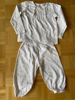 THE LITTLE WHITE COMPANY LONDON Pyjama Gr. 4-5 Jahre