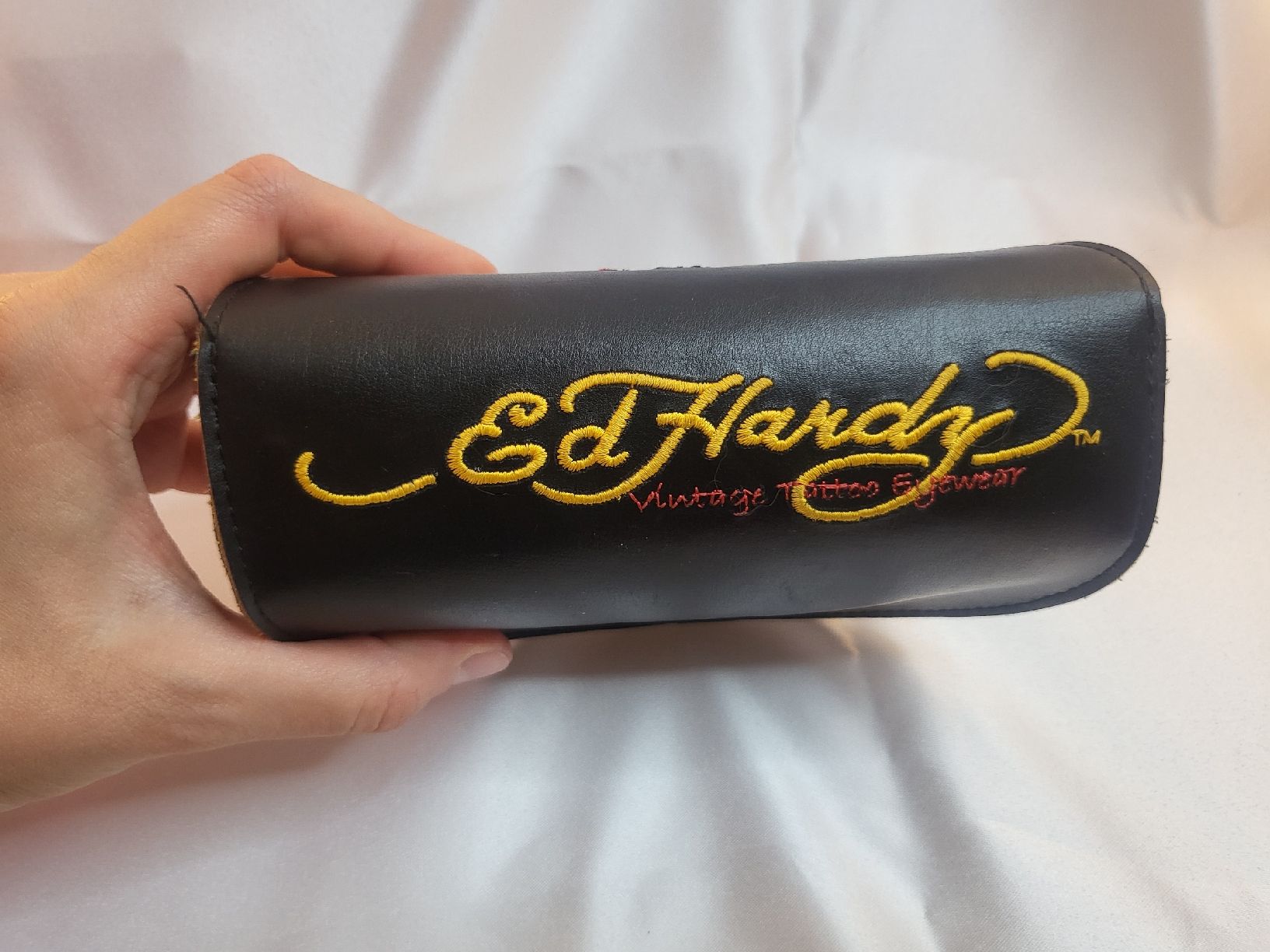 Ed Hardy Lunettes & Verres: NEUE Ed Hardy sonnenbrille  – Neuf avec emballage d'origine à Hellbühl par d.d.d.125 9