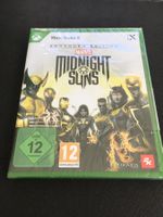 Midnight Suns - Xbox Series X (Neu/sealed)