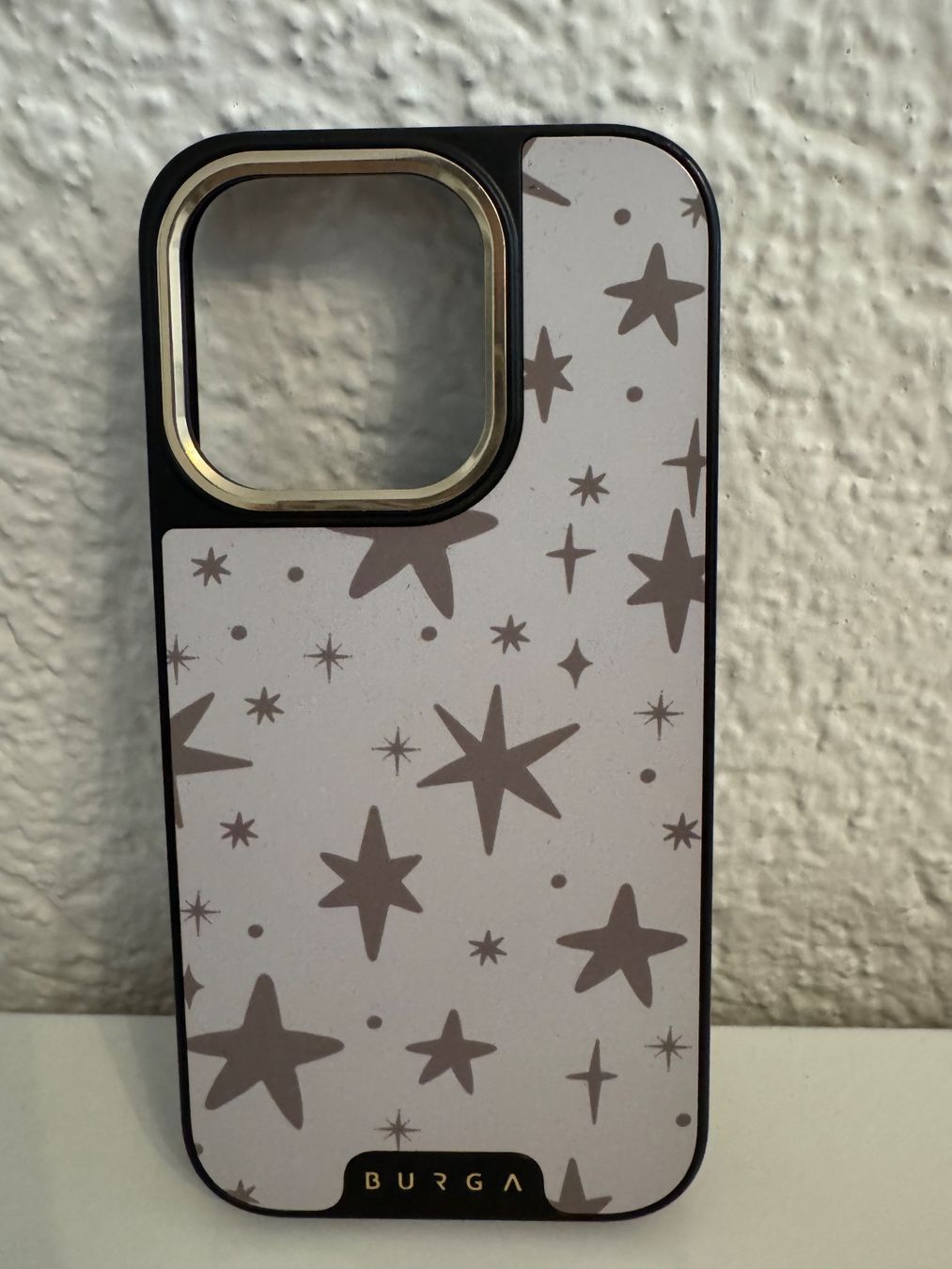 Cover & Protezioni schermo: BURGA ELITE Handyhülle iPhone 15 pro – Usato da Menziken venduto da a-m-y 2