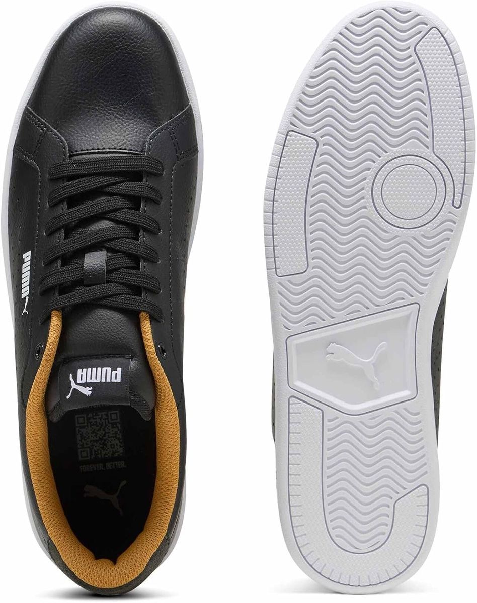 Puma Scarpe da uomo: Puma Grounded Perf Sneaker Gr. 44.5 – Nuovo e nell'imballaggio originale da Spreitenbach venduto da Opfikoner1 5