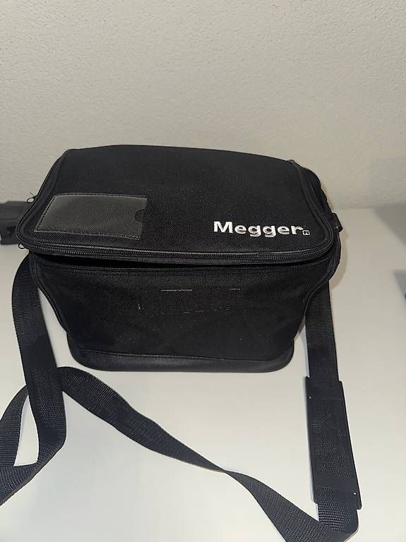 Misurare: Megger MFT 1825 Installationstester – Usato da Kloten venduto da fet_vl82 2