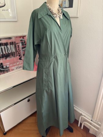 ODEEH Kleid,cool, Gr.40,wie neu, traumhaft,Np:880.-