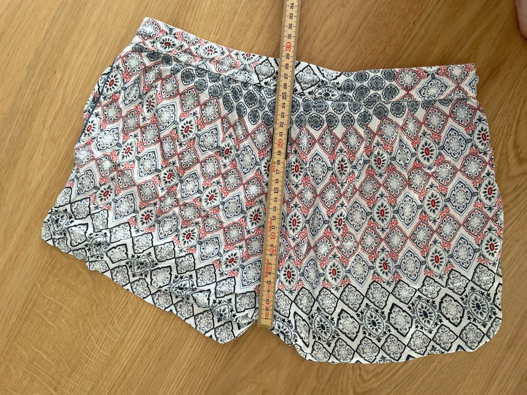 Pantaloni: Stoffhose Kiwi Saint Tropez M – Usato da Basel venduto da pilzliii 3