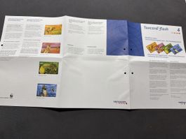 Taxcard Swisscom - Flash 4