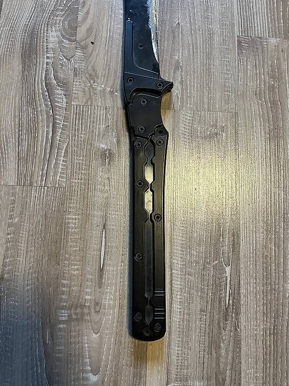 Armes blanches: Sabre décoratif – D'occasion à Blonay par rou_vr7k 2