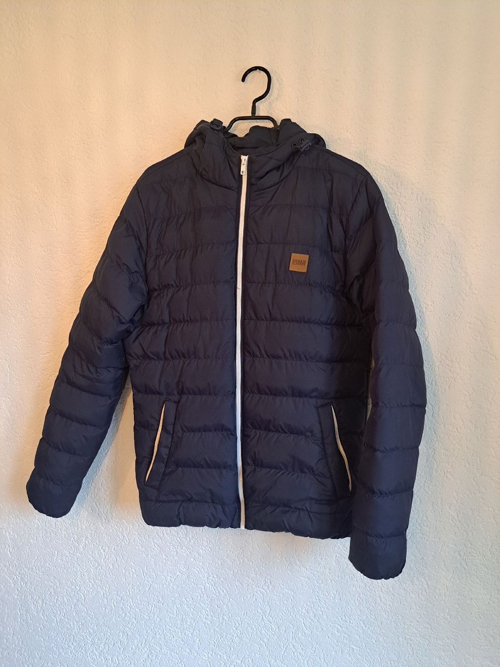 Giacche: Herren Winterjacke  – Usato da Grosshöchstetten venduto da Roswitha88