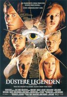 Düstere Legenden - Filmplakat Top Zustand! A1