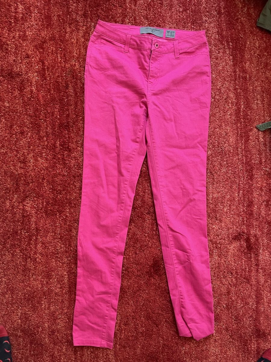 Vero Moda Jeans: Jeans pink – Nuovo (secondo la descrizione) da Dittingen venduto da nje_9nlt