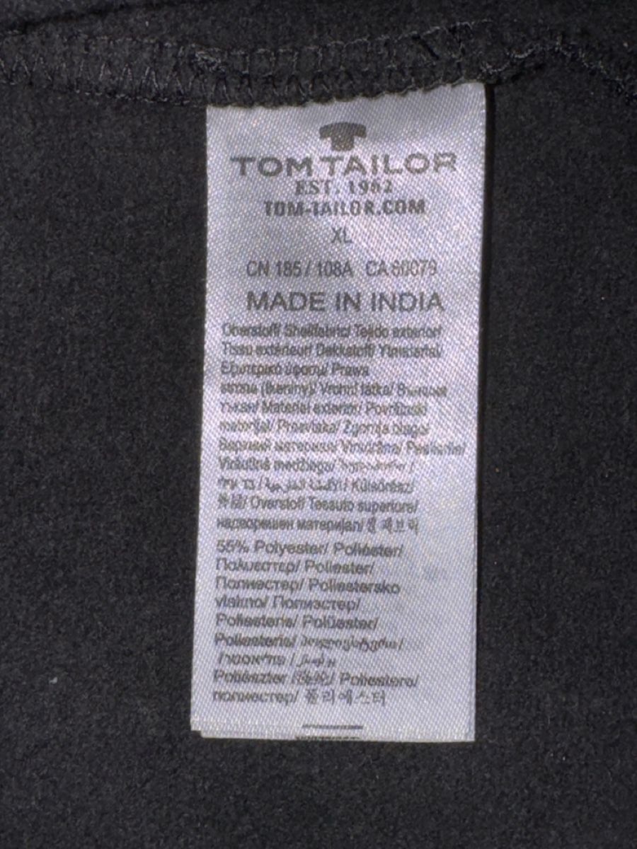 Tom Tailor Giacche: TOM TAILOR Jacke XL – Nuovo (secondo la descrizione) da Hergiswil NW venduto da RR_LaW_ 3