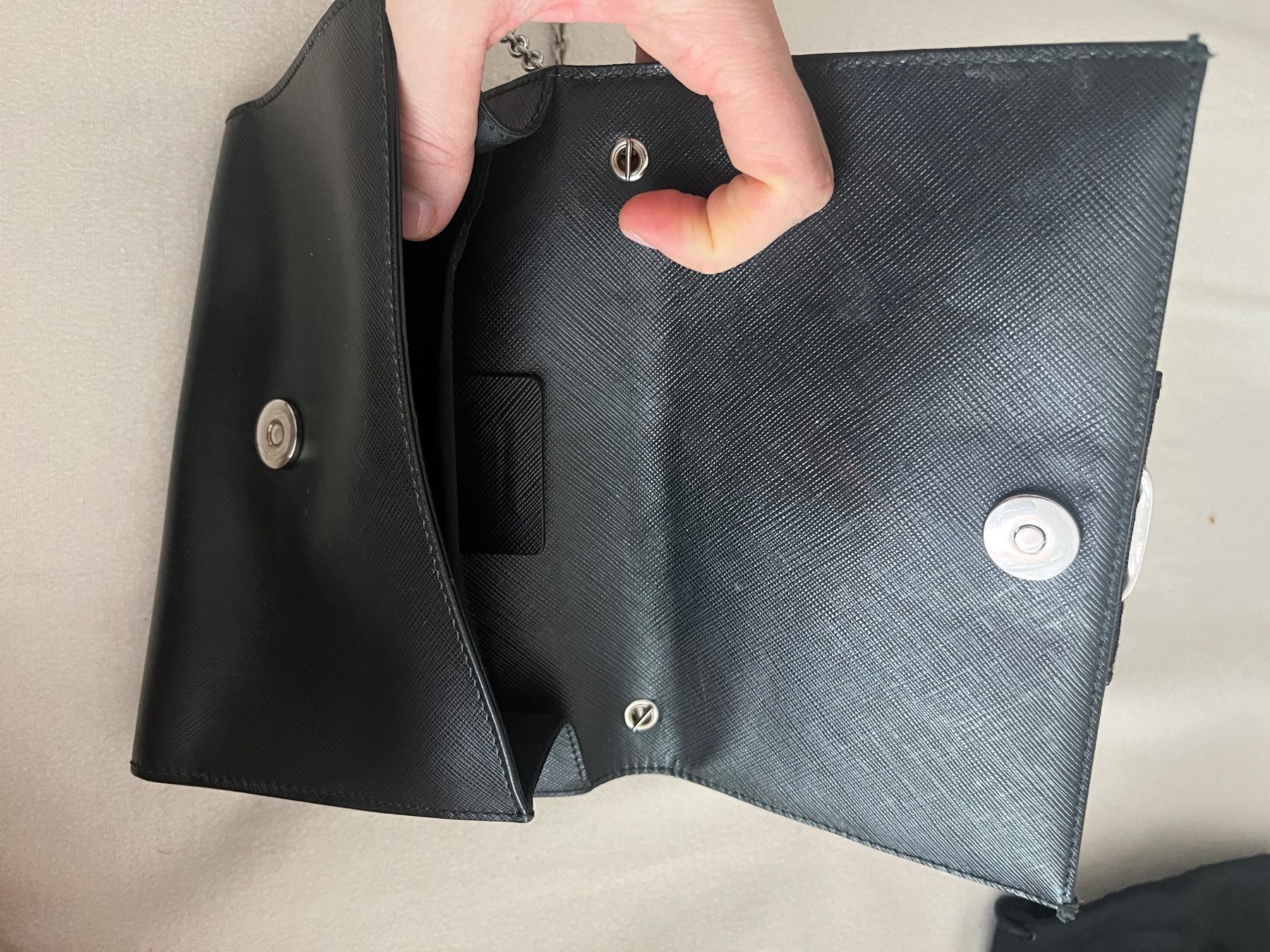 Salvatore Ferragamo Borse da donna: 100 % original Salvatore Ferragamo bag – Usato da Meilen venduto da ana_qaz 9