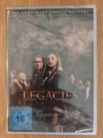 Legacies - Die komplette 2. Staffel (DVD) - Neu & OVP!