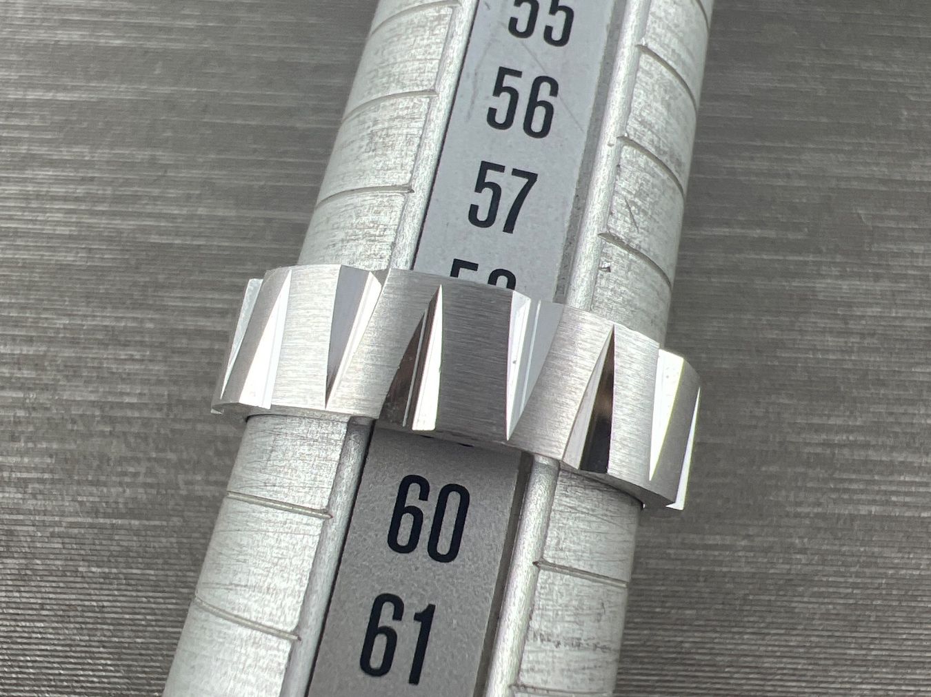 Anelli: Ring 925 Silber – Usato da Niederuzwil venduto da leo_8857 6
