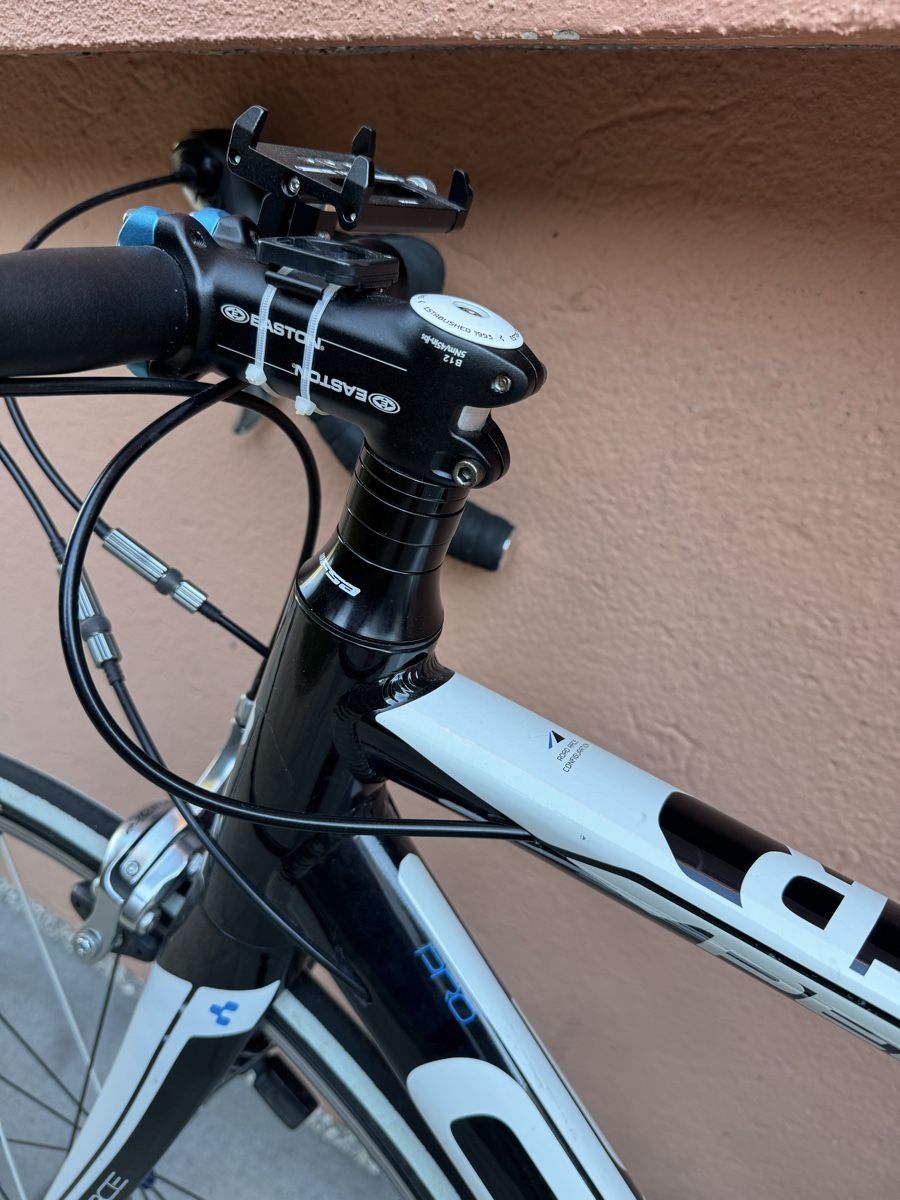 Cube Velos: Cube Rennvelo – Gebraucht aus Zürich von reb_y9hl 8