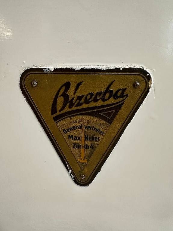 Bizerba Bilance da cucina: Vintage Bizerba Neigungswaage Typ 412s, 1932 – Usato da Obernau venduto da Arche_Noah_Brocki 6