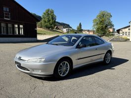 Peugeot 406 3.0 V6 2004