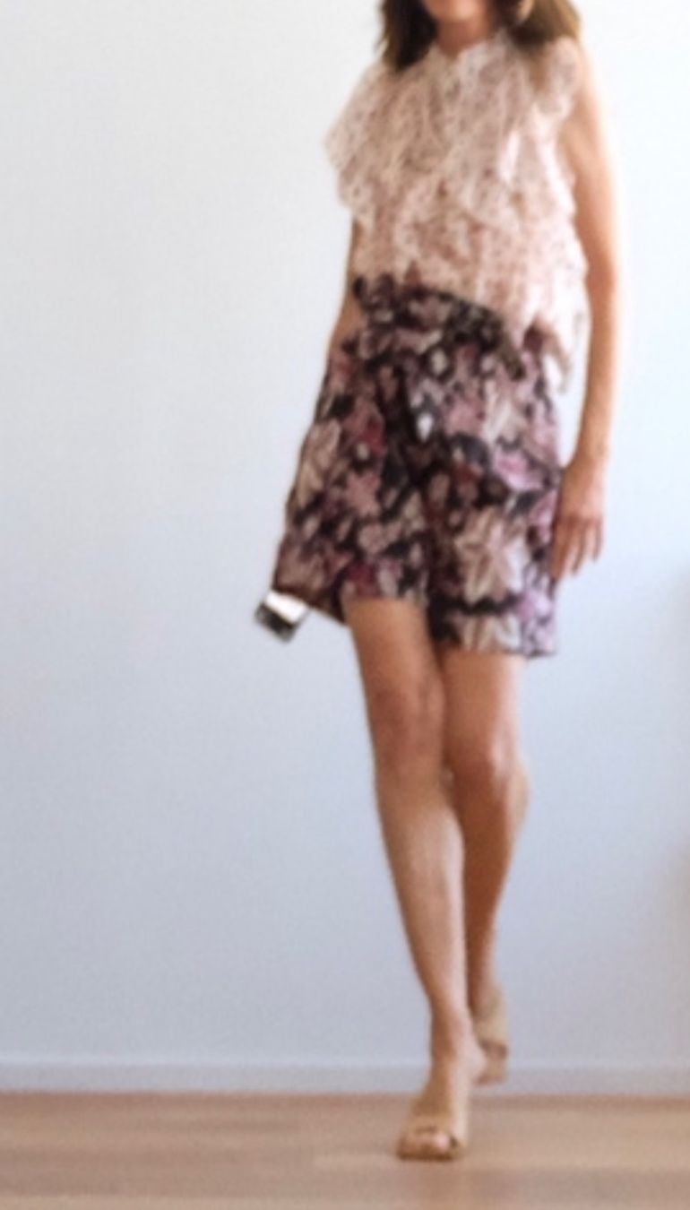 Anzüge & Kostüme: ISABEL MARANT Shorts - neu - – Neu (gemäss Beschreibung) aus Jona von vanessasupermarket20 1