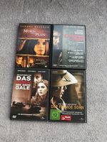 DVD Collection: Thriller 