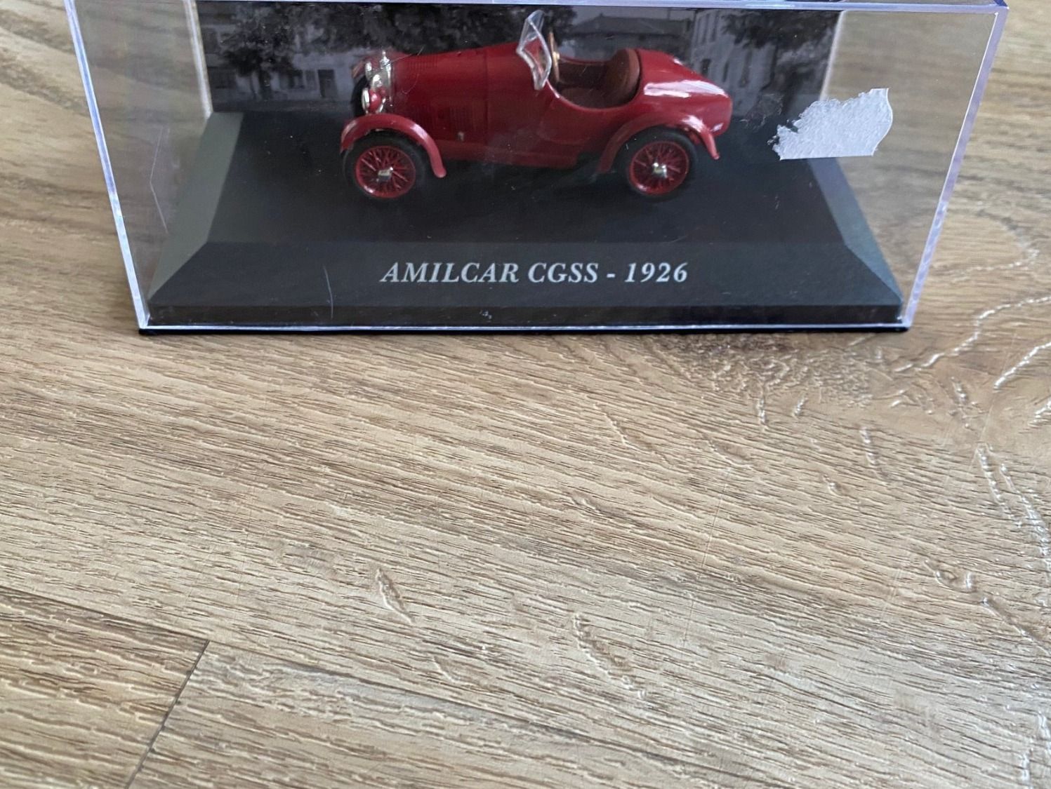 Modellautos: Collection 8 Voitures / Autos 1:43 NEW – Neu (gemäss Beschreibung) aus Morges von 4WLS 3