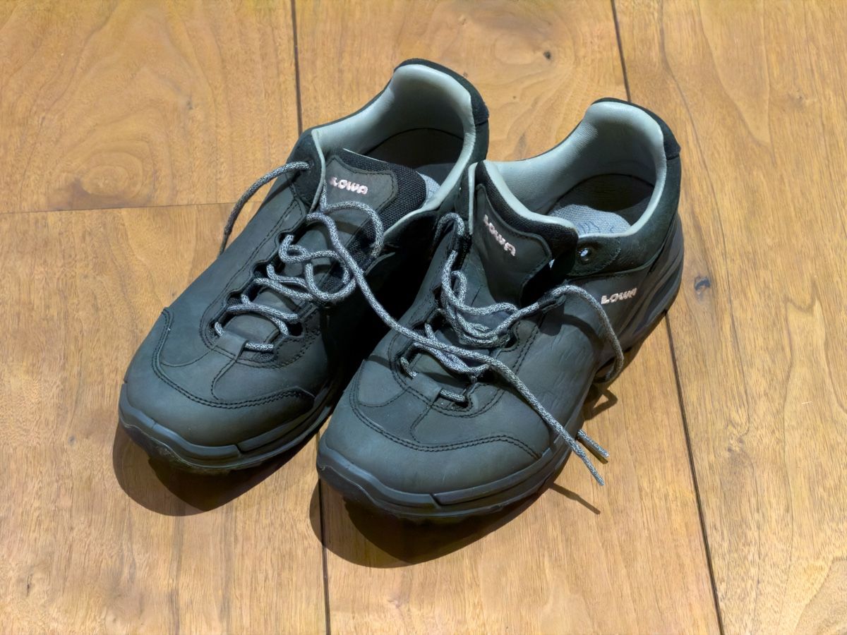 Lowa Scarpe da donna: lowa strato evo – Usato da Oberägeri venduto da dorin_boca