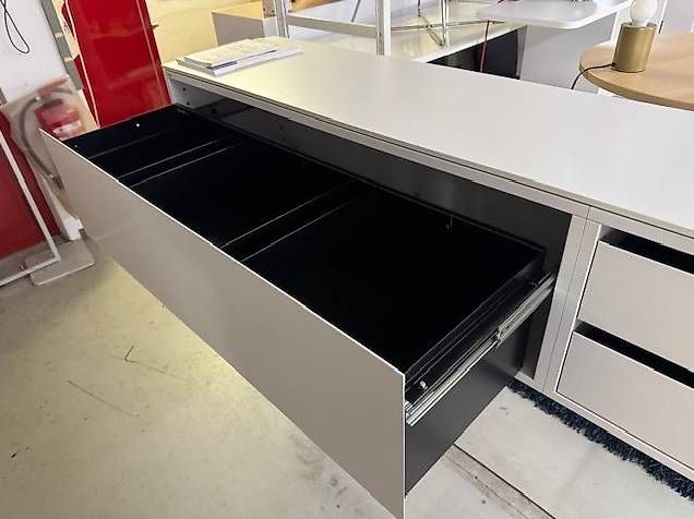 Bigla Cassettiere: Bigla Office Side Board – Usato da Zollikofen venduto da OberliAG 4