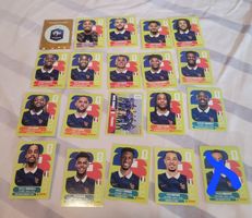 Équipe de France ( Il manque seulement Kylian Mbappé)