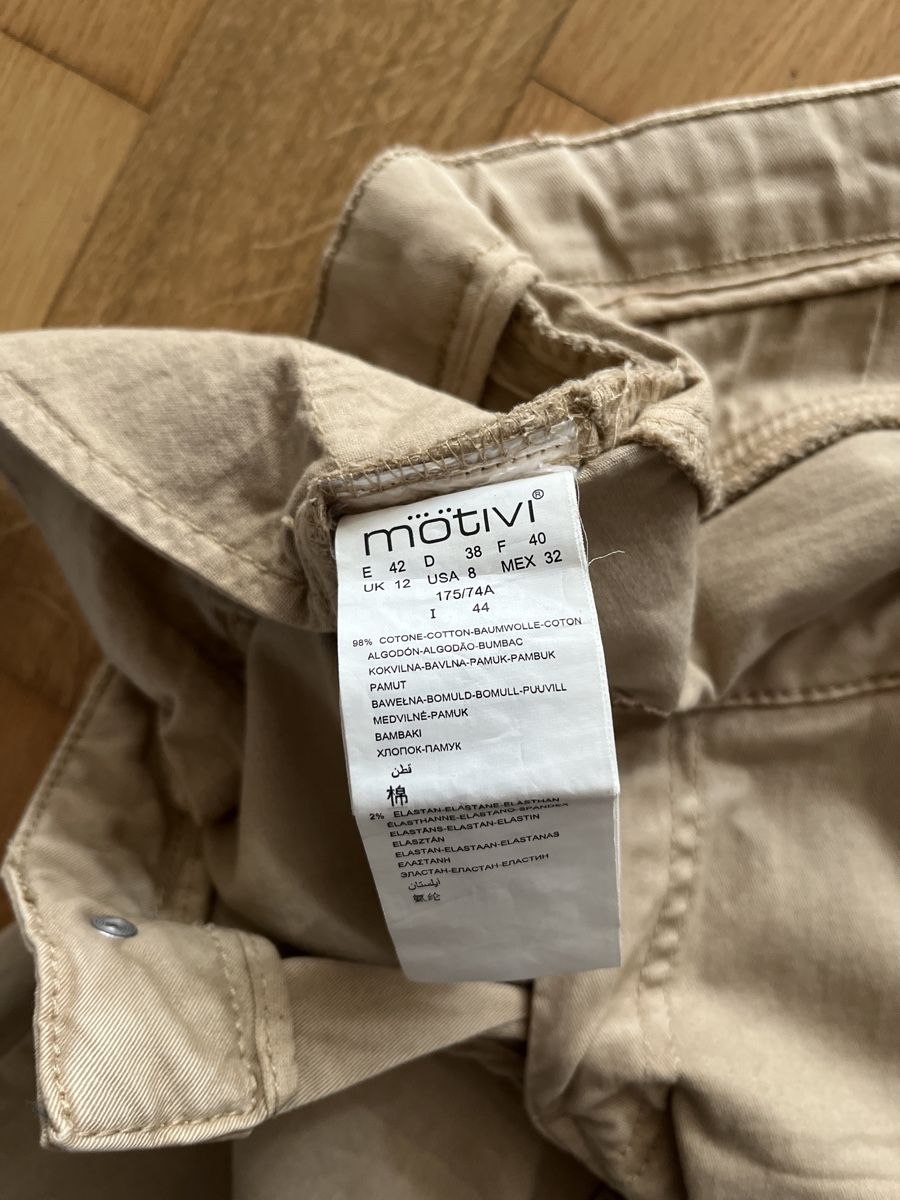 Jeans: Jeans – Neuf (Voir description) à Möhlin par Sommervogel50 1