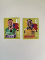 Panini: ECU 2,ECU 14