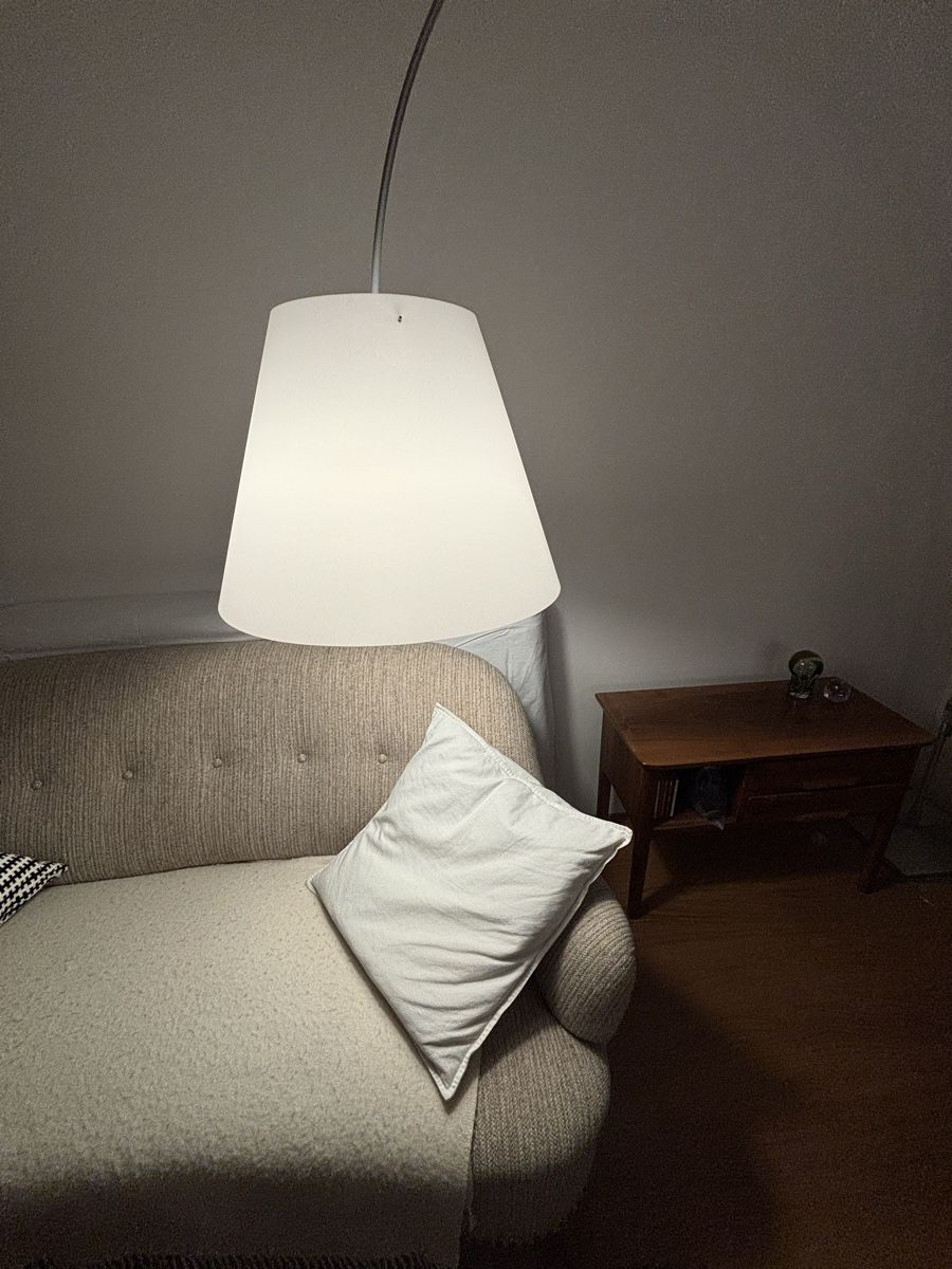 Lampade: Lady Constanza Stehlampe – Usato da Bern venduto da Himmelsherold 4