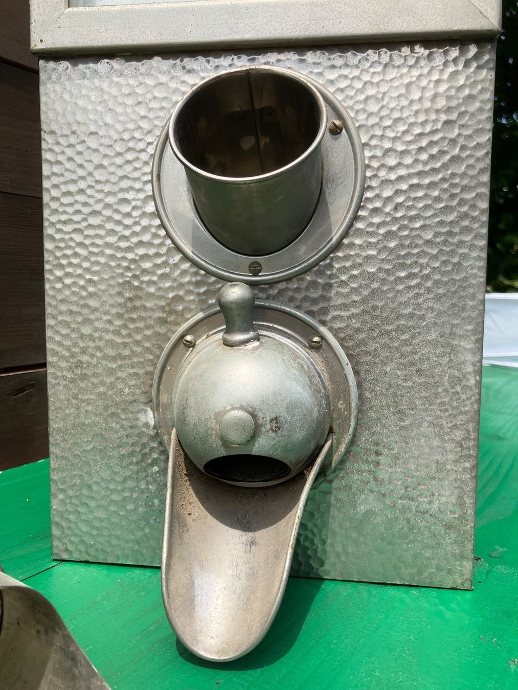 Cucine complete: Schütte, Kaffee, Deko, Spender, Schüttenspender – Usato da Neftenbach venduto da 889095 2