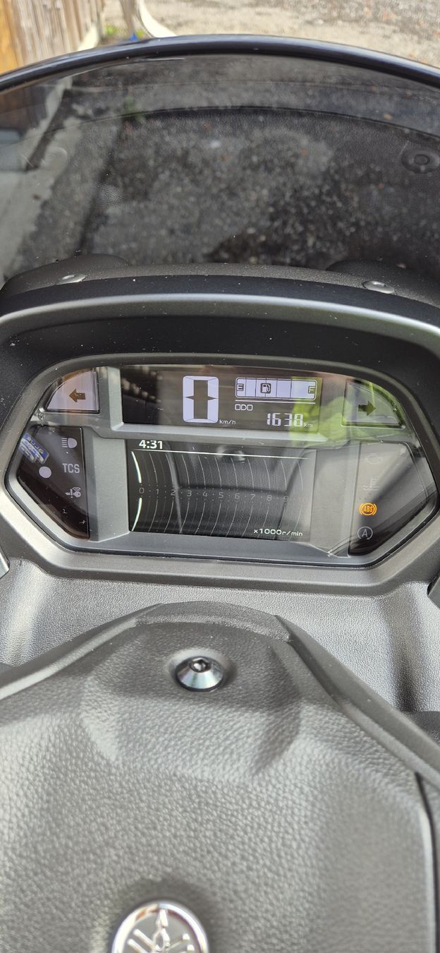 Yamaha Scooter: Yamaha Nmax 125 2026 – Nuovo (secondo la descrizione) da Herisau venduto da ste_g5wg 5