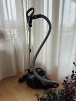 Samsung Staubsauger RCH-10R - super zustand!