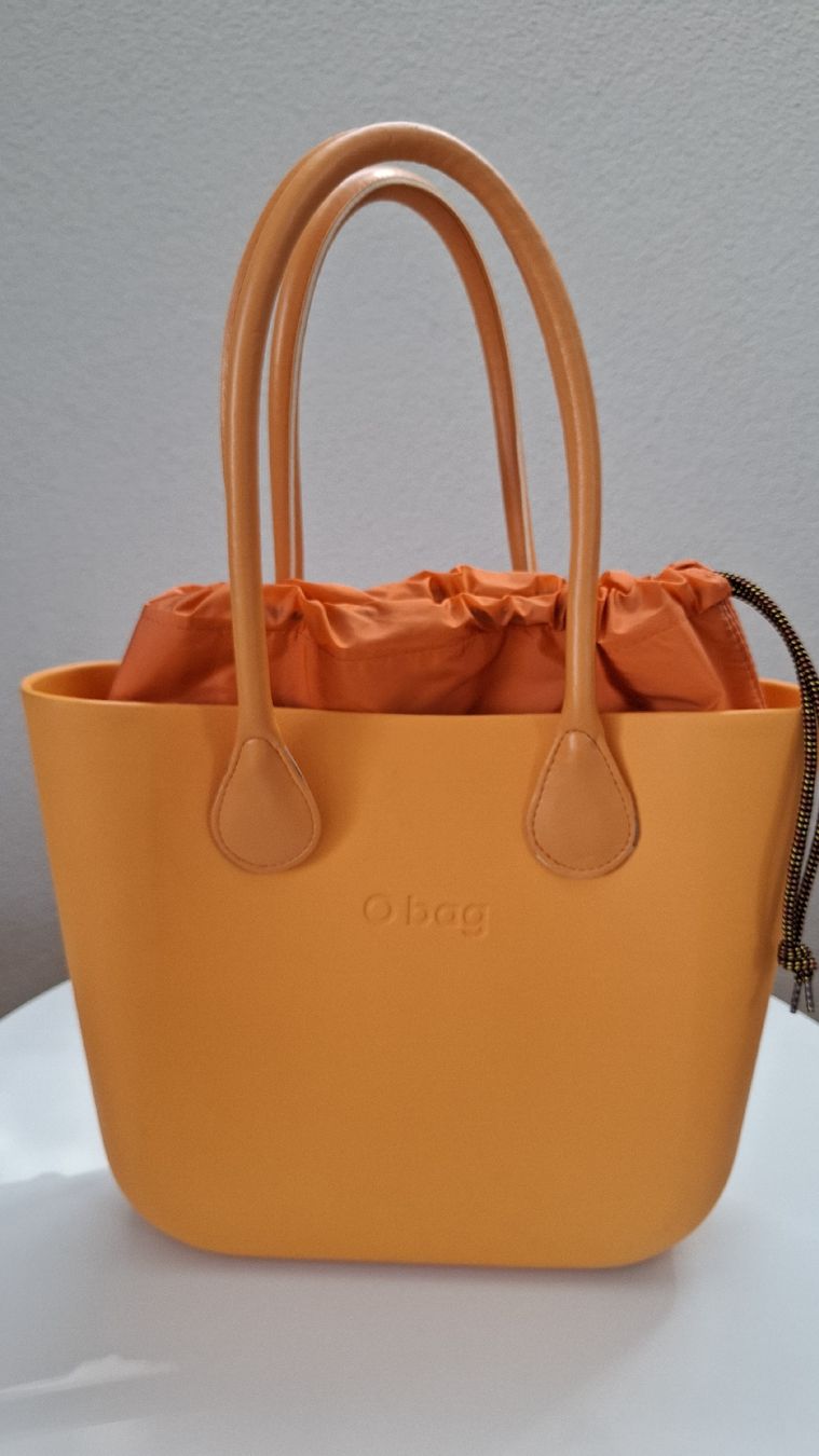 Obag Taschen für Damen: obag mini – Gebraucht aus Schwarzenbach SG von LoveBag 7
