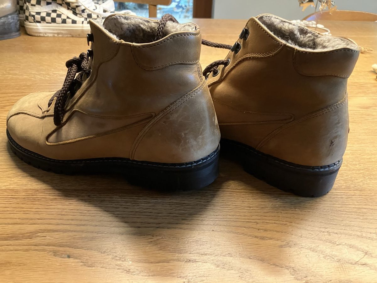 Scarpe da donna: Bequemer Winterschuh – Usato da Zuchwil venduto da Sterne03 1