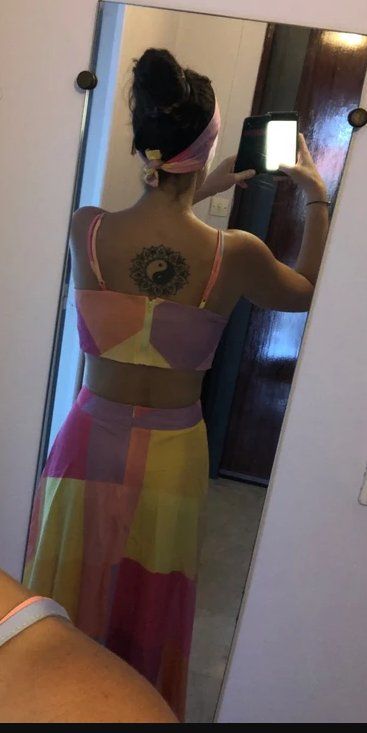 Lotti di vestiti: Tenue colorée 3 pièces – Usato da Bern venduto da gaelle_m 1