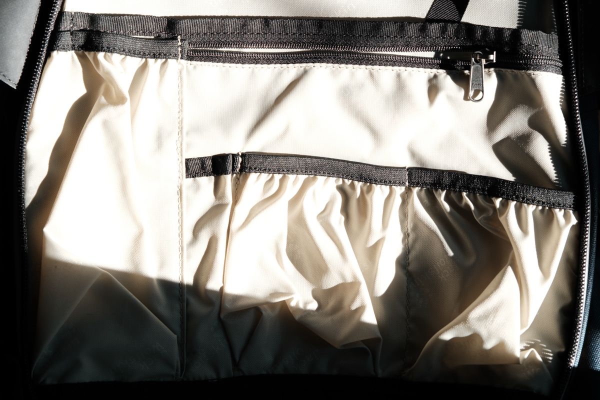 Jack Wolfskin Zaini: Jack Wolfskin Rucksack – Usato da Zürich venduto da herbalpoetry 6