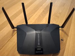 Netgear Nighthawk WLAN Router Wifi6