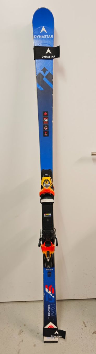 Dynastar Sci: Dynastar RS Ski 175 cm – Usato da Brunnen venduto da Knoblispeck