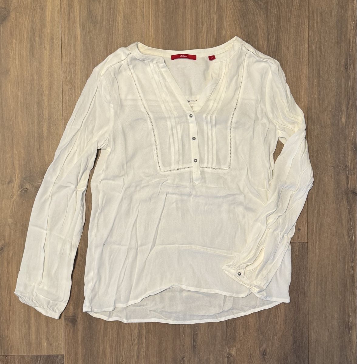 S.Oliver Camicette: S.Oliver Bluse – Usato da Ottenbach venduto da Mani769