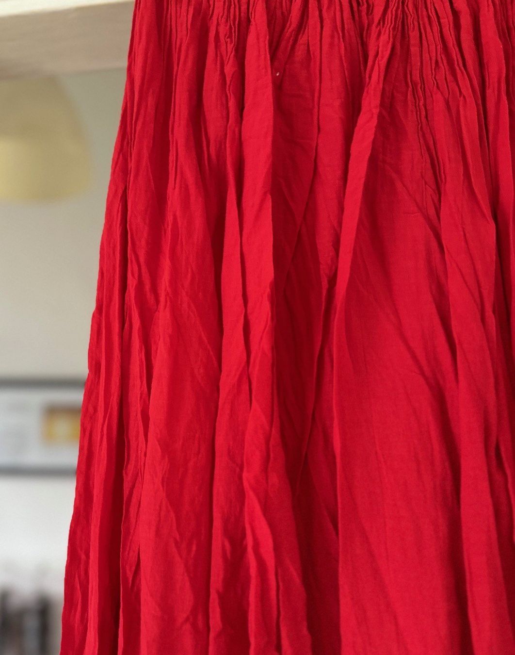 Gonne: JUPE EN COTON! M – Nuovo e nell'imballaggio originale da Locarno venduto da NicoNion 4