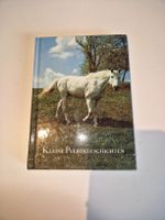 Buch kleine Pferdegeschichten