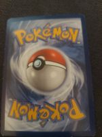 Pokemon Karte Pikachu 60