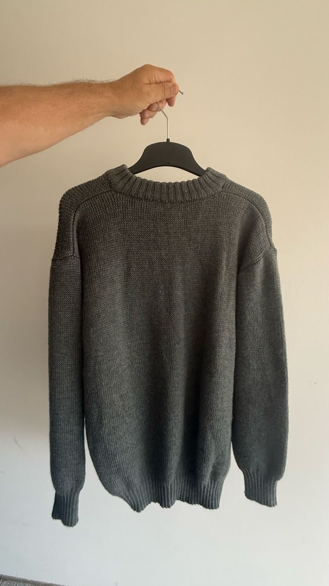 Armée suisse Pulls & Sweat-shirts: Schweizer Millitär Pullover Grösse 52  – D'occasion à Euthal par 99Antik 2