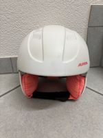 Alpina Kinder Skihelm, Grösse 48-52cm