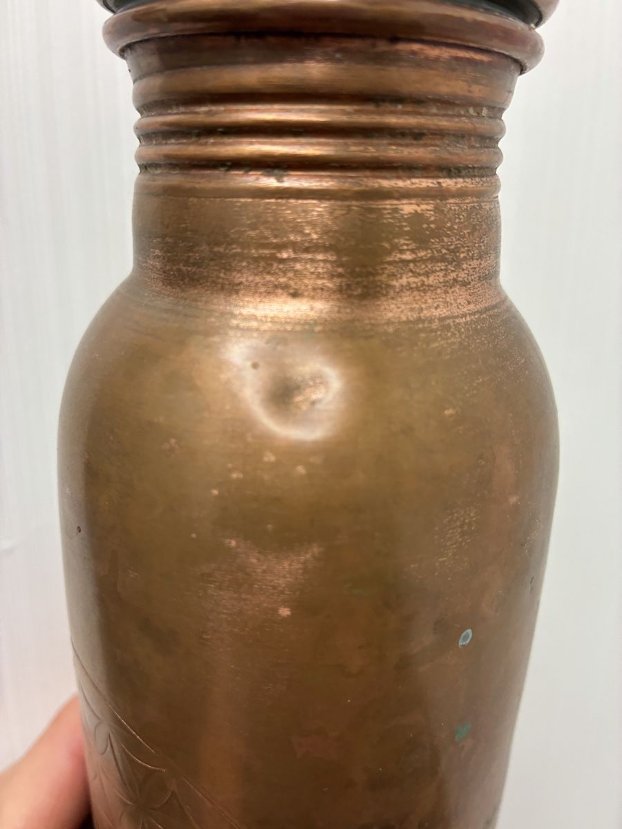 Trinkflaschen & Thermosflaschen: Bodhi Wasserflasche  – Gebraucht aus Zürich von DEPOT3000 3