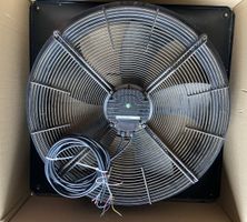 Ventilator für Aussengerät Wärmepumpe HOVAL