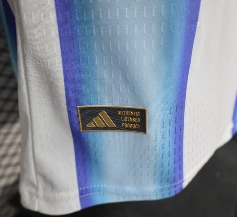 Canottiere & Pantaloni: Trikot WM 26 Argentina – Nuovo e nell'imballaggio originale da Trimbach venduto da TurbinaDiesel 4