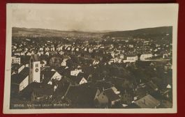 Veltheim gegen Winterthur 1927