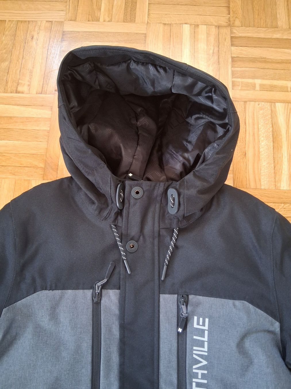 C&A Giacche: Skijacke Winterjacke Gr. 146/152 – Usato da Giffers venduto da Juanita04 6